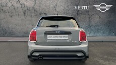 MINI Hatchback 1.5 Cooper Classic 5dr Petrol Hatchback